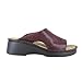 Naot Women's Rome Wedge Sandal