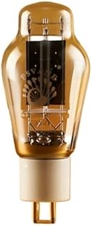 JINGERL Tube HIFI 2A3C 2A3 Vacuum Tube Factory Accurate Matching (Color : 4pcs)