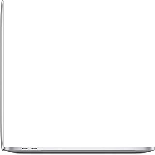 2019 Apple MacBook Pro with 2.4GHz Intel Core i9 (16-inch, 64GB RAM, 1TB SSD Storage) (AZERTY French) Silver (Ricondizionato)