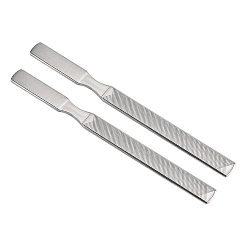 NULYLU 2 }jLA nail polish nail gel nail file ɏՓB  lCebN lCe[v ڒ܂̒ Xgbv ܂₷obt@[ Silver