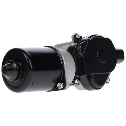Image of OEG Parts New Windshield Wiper Motor Compatible with Acura MDX TL TSX; Compatible with Honda Accord Pilot 2003 2004 2005 2006 2007 2008 76505-S9V-A01 76505-S9V-A02 76505-SDA-A01 Front