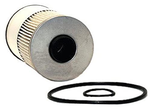 Image of WIX 33656 Cartridge Fuel Metal Canister Filter