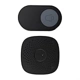 Options de sonnerie : choisissez parmi 38 sonneries distinctes qui peuvent être ajustées selon vos préférences personnelles et vos exigences de volume pour diverses occasions.