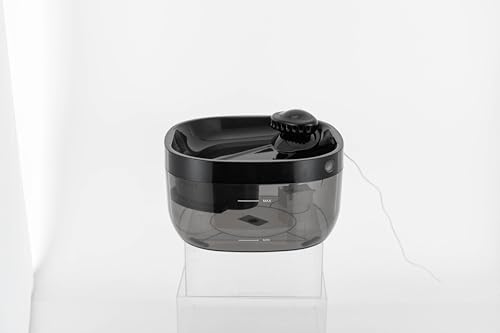Fuente de Agua Automática para Gatos y Perros 2L