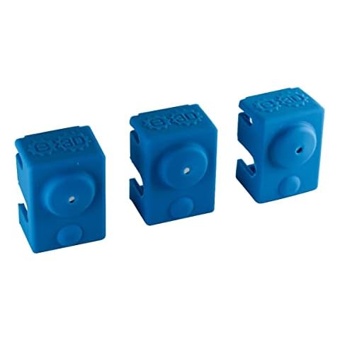 Genuine E3D V6 Socks Pro (Pack of 3) (V6-SOCK-PRO-3PACK) Cover