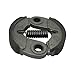 TC-Motor Clutch Pad For 33cc 43cc 49cc Pocket Bike Mini Moto Gas Petrol Scooter Minimoto