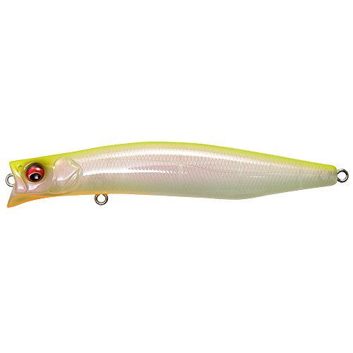 メガバス　カゲロウ　インパクトチャート　2種セット　100F 124F メガバス カゲロウ インパクトチャート 2種セット 100F 124F
