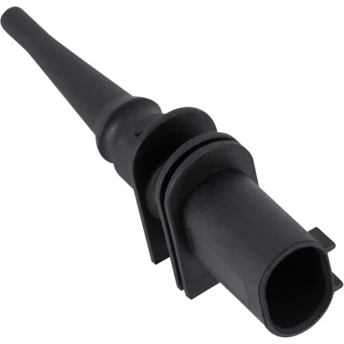Sensor temperatura ambiente exterior E81 2007 2008 2009 compatible con ref 65816936953 2