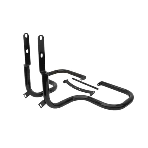 Protection moteur BD300 pour vos trajets quotidiens et balades en BD 300