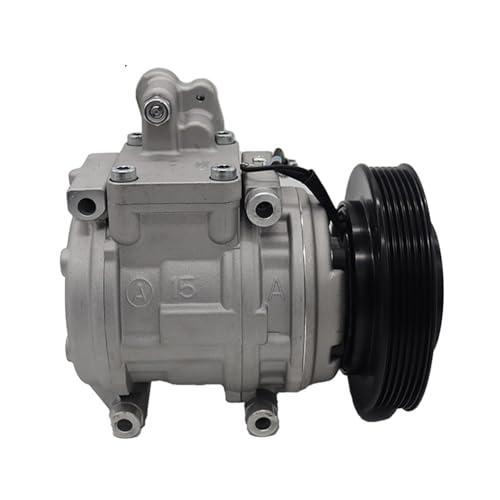 Compresseur de climatisation auto Corolla 2004 2005 2006 pièce OEM 88310-02220 - 7