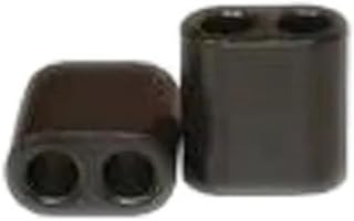 Pack of 10 2843002402 Ferrite Core Multi-Aperture Length 7.01mm