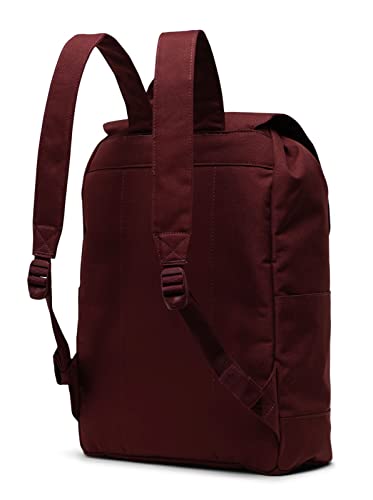 Herschel Supply Co. Retreat Small Port One Size #TOP3