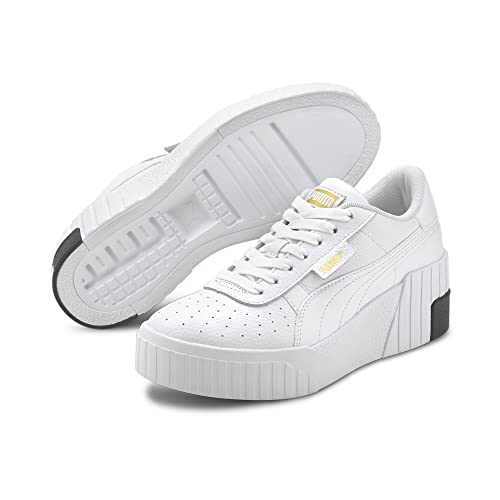 Image of Puma Women's Cali Wedge Wn's Sneaker