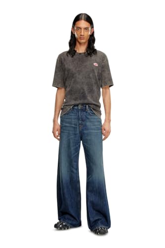 1996 D-SIRE - Straight Jeans4