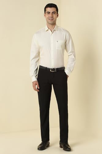 Image of Allen Solly Men Shirt