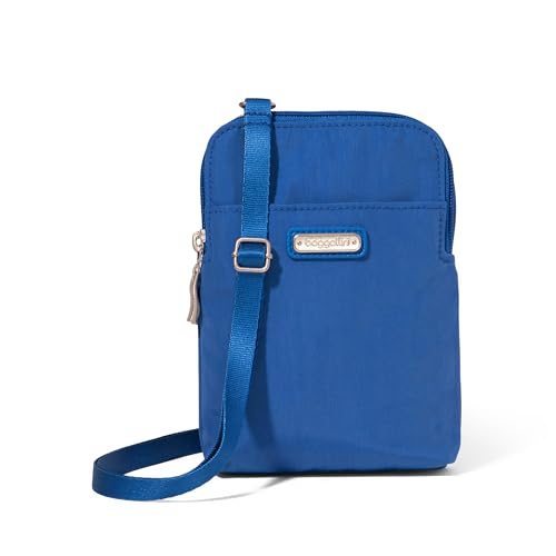 Image of Baggallini The New Classic Collection Take Two RFID Bryant Crossbody