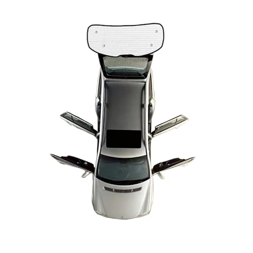Pare-soleil pour Mazda CX-5 2013-2017 protection vitres arrière KE MK1