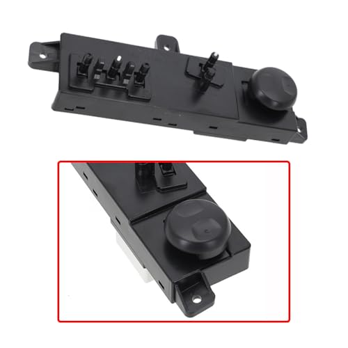 Commande de siège Hyundai TL interrupteur électrique 88191 D3000 ABS