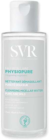 Physiopure Cleansing Micellar Water 75 ml