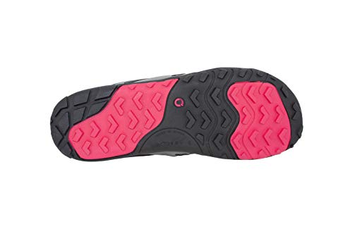 Image of Xero Shoes Women's Mesa Trail II Barefoot Trail Run Shoe