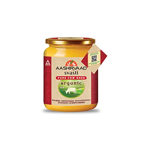 Amazon.in Bestsellers The most popular items in Ghee