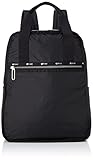 [レスポートサック] 【公式】リュック バックパック CR URBAN BACKPACK/2297 レディース ブラックC Free Size