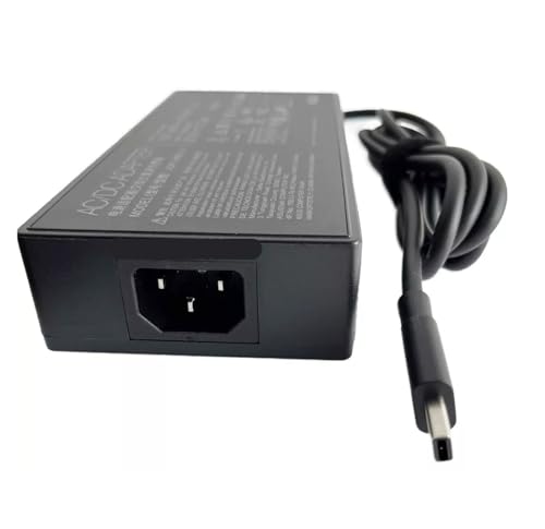 1PCS 20V 240W Adaptador de Carga AC miniatura 2