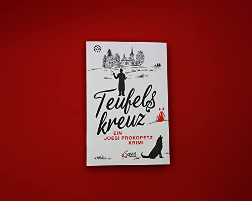 Stadtkrimis Exit Escape Stadtführung Teufelskreuz: Ein Joesi-Prokopetz-Krimi