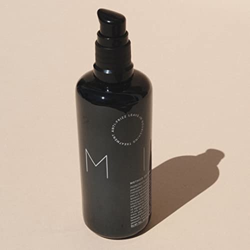 Reverie - Natural Milk Anti-Frizz Leave-In Nourishing Treatment | Clean Hair Care (100 Ml) #TOP2