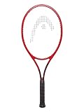 sci head prestige 2016 Schema di incordatura: 16/19 Head Graphene 360+ Prestige PRO 2020