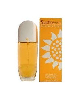 Elizabeth Arden Sunflowers Edt 100 ml