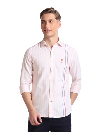 Image of U.S. Polo Assn. Men Shirt