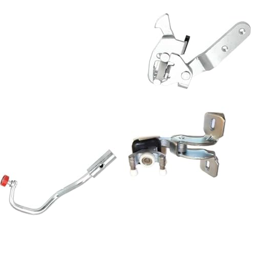 Rodillos puerta corredera coche Citroen Jumper 2002 guía repuesto 1334553080