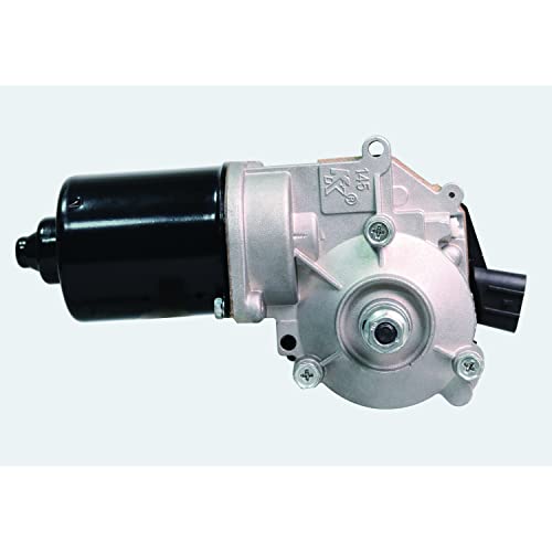 Image of Premier Gear PG-WPM1089 Windshield Wiper Motor Replacement for Silverado 1500, Sierra 1500, Silverado 2500 HD, Tahoe, Suburban 1500, Sierra 2500, Yukon, Yukon XL 1500, Silverado 3500, Escalade