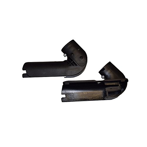 New Quinny Speedi nuovo bar adattatori