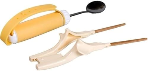 �Ȃ����郆�j�o�[�T���E�X�v�[���A�t�H�[�N�A�p�[�L���\���a�̍���҂̂��߂̃R���t�H�[�g�E�O���b�v�E�J�g�����[�A�h��~�߁A�]�|�h�~�H��B �k���̂���l�̂��߂Ƀf�U�C�����ꂽ�n���h��������₷�� (���F�������X�v�[���ł�)