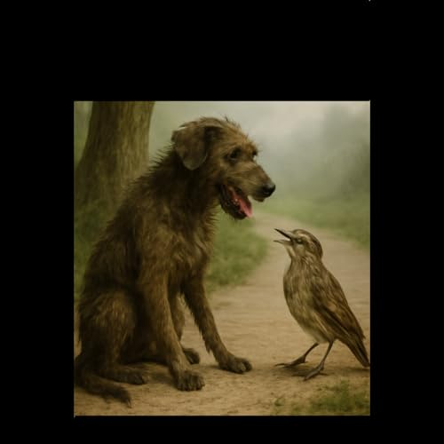 Folge 12: Des Hundes Not