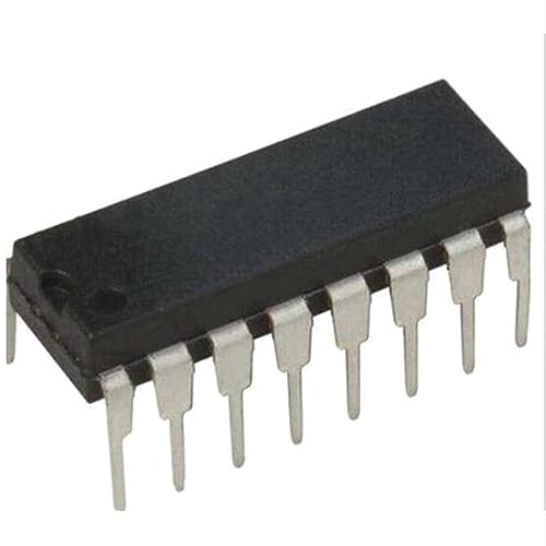 10pcs/lot PC847 opto-Isolator Transistor Photovoltaic Output line DIP16