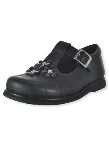 Rachel Shoes Girls' T-Strap Shoes