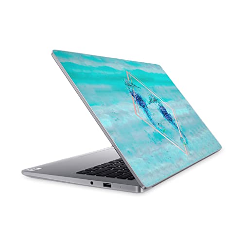 Peau Autocollante LebensArt Contre les Rayures sur Mi Notebook 14