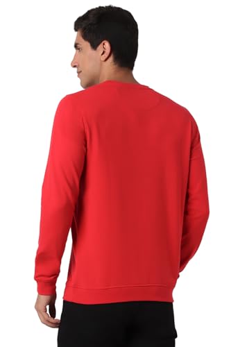 Image of Peter England Men Sweatshirt