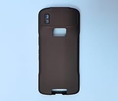 A black protective shell