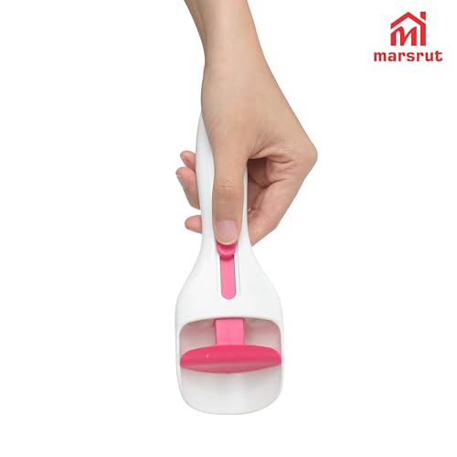 Image of Cupcake Scoop, Batter Dispenser for Baking, Filler Spoon Tool Gadgets for Muffin, Cookie Dough, Pancakes & Cupcakes, Appliances /Supplies for Kitchen, Unique, Easy to Use, Dishwasher Safe & BPA Free