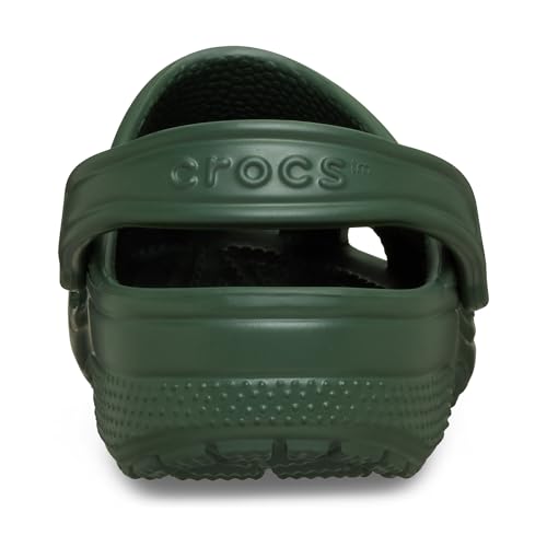 Image of Crocs Unisex-Adult Classic Clog, Clogs for Women and Men