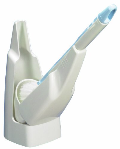 Aiwa toilet cleaning brush Random (japan import)