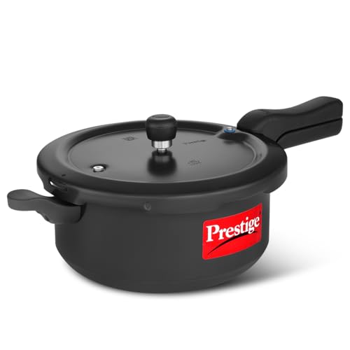 Prestige Svachh, 20278, 5 L, Sr. Pressure Pan, With Deep Lid For ...