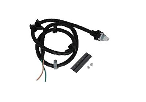 GM 10340315 Front Passenger Side Wheel Speed Sensor Wiring Harness