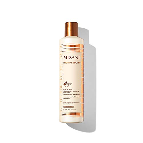 MIZANI O Miz Thermasmooth Acondicionador 250ml