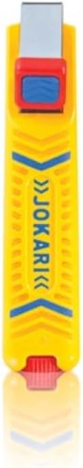 Jokari T10160 Secura Cable Knife No.16 (4-16mm)
