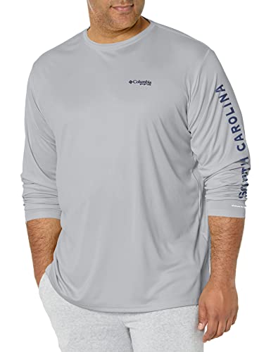 Vêtement Columbia Terminal Tackle PFG manches longues de sport nautique